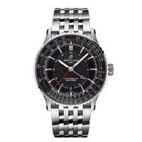 Breitling Navitimer Automatic GMT 41 A32310251B1A1 Erkek Kol Saati