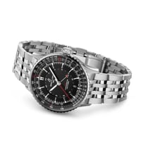 Breitling Navitimer Automatic GMT 41 A32310251B1A1 Erkek Kol Saati