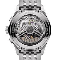 Breitling Premier B01 Chronograph 42 AB0145371L1A1 Erkek Kol Saati