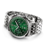 Breitling Premier B01 Chronograph 42 AB0145371L1A1 Erkek Kol Saati