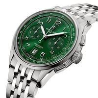 Breitling Premier B01 Chronograph 42 AB0145371L1A1 Erkek Kol Saati