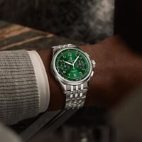 Breitling Premier B01 Chronograph 42 AB0145371L1A1 Erkek Kol Saati