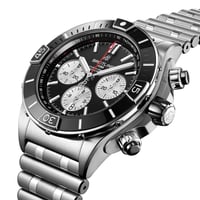 Breitling Super Chronomat B01 44 AB0136251B1A1 Erkek Saati