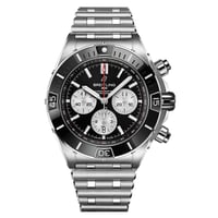 Breitling Super Chronomat B01 44 AB0136251B1A1 Erkek Saati