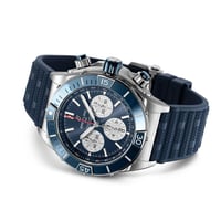 Breitling Super Chronomat B01 44 AB0136161C1S1 Erkek Saati
