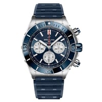Breitling Super Chronomat B01 44 AB0136161C1S1 Erkek Saati