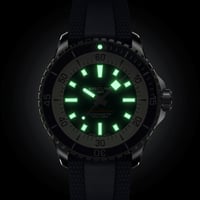 Breitling Superocean Automatic 42 A17375E71C1S1 Erkek Saati