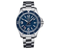 Breitling Superocean Automatic 42 A17366D81C1A1 Erkek Saati