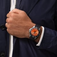 Breitling Superocean Automatic 42 A17366D71O1S2 Erkek Saati