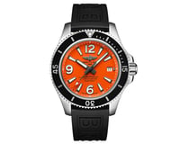 Breitling Superocean Automatic 42 A17366D71O1S2 Erkek Saati