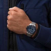 Breitling Superocean Automatic 42 A17366D81C1A1 Erkek Saati