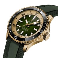 Breitling Superocean Automatic 42 Bronz N17375201L1S1 Erkek Saati