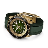 Breitling Superocean Automatic 42 Bronz N17375201L1S1 Erkek Saati