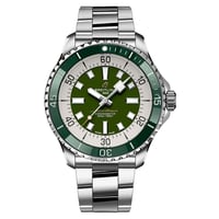 Breitling Superocean Automatic 44 A17376A31L1A1 Erkek Kol Saati