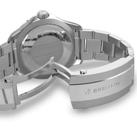 Breitling Superocean Automatic 44 A17376A31L1A1 Erkek Kol Saati
