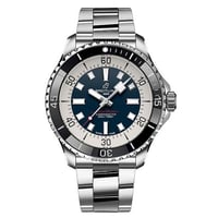 Breitling Superocean Automatic 44 A17376211C1A1 Erkek Saati