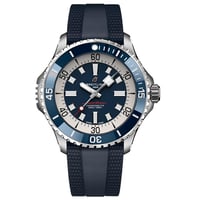 Breitling Superocean Automatic 46 A17378E71C1S1 Erkek Kol Saati