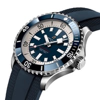 Breitling Superocean Automatic 46 A17378E71C1S1 Erkek Kol Saati