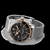 Breitling Superocean Heritage 44 B20 UB2030121B1A1 Erkek Saati
