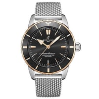 Breitling Superocean Heritage 44 B20 UB2030121B1A1 Erkek Saati