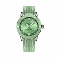 Breitling Superocean Heritage Automatic A10390361L1S1 36 mm Kol Saati