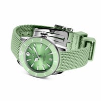 Breitling Superocean Heritage Automatic A10390361L1S1 36 mm Kol Saati