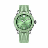 Breitling Superocean Heritage Automatic A10390361L1S1 36 mm Kol Saati