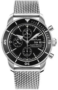 Breitling Superocean Heritage II Chronograph A13313121B1A1 Erkek Saati