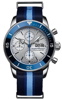 Breitling Superocean Heritage Limited Edition A133131A1G1W1 Erkek Saati