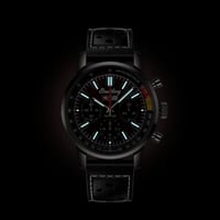 Breitling Top Time B01 Chevrolet Corvette AB01761A1K1X1 Erkek Kol Saati