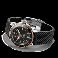 Breitling UB2010121B1S1 Superocean Heritage B20 Automatic 42 Erkek Saat
