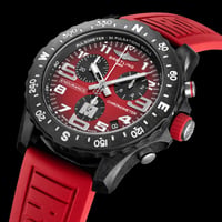 Breitling X823109A1K1S1 Professional Endurance Pro IRONMAN® Erkek Saat