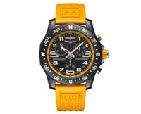 Breitling X82310A41B1S1 Endurance Pro Chronograph Quartz Black Dial Erkek Saat