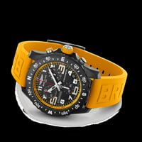 Breitling X82310A41B1S1 Endurance Pro Chronograph Quartz Black Dial Erkek Saat