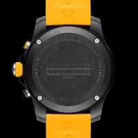 Breitling X82310A41B1S1 Endurance Pro Chronograph Quartz Black Dial Erkek Saat