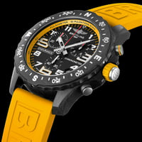 Breitling X82310A41B1S1 Endurance Pro Chronograph Quartz Black Dial Erkek Saat