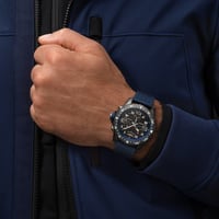 Breitling X82310D51B1S1 Endurance PRO Chronograph Erkek Saati