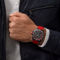 Breitling X82310D91B1S1 Endurance PRO Chronograph Erkek Saati