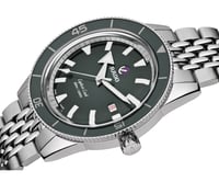Captain Cook Automatic R32105103 Rado Erkek Kol Saati