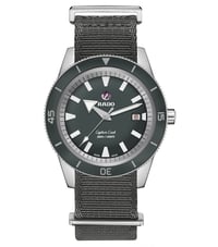 Captain Cook Automatic R32105103 Rado Erkek Kol Saati