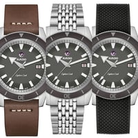 Captain Cook Automatic R32505019 Rado Erkek Kol Saati