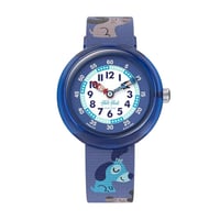 Flik Flak Cutie Puppy Fbnp237 Çocuk Saati