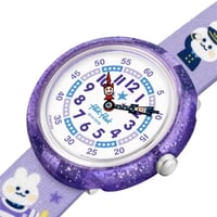 Flik Flak FBNP220 CHASING CLOUDS Çocuk Saati