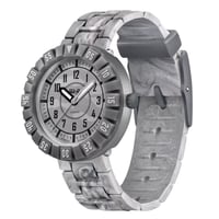 Flik Flak Lunar Brick FCSP134 36.7mm Çocuk Kol Saati