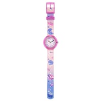 Flik Flak PLAYFUL PLANETS FBNP259 Çocuk Kol Saati
