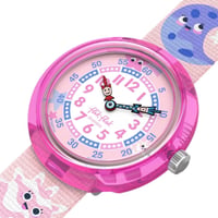 Flik Flak PLAYFUL PLANETS FBNP259 Çocuk Kol Saati
