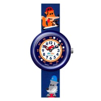 Flik Flak Sk8fox Çocuk Kol Saati FBNP164