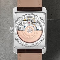 Frederique Constant Carrée Automatic FC-303SAL4C6 Erkek Kol Saati