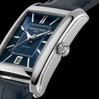 Frederique Constant Carrée Automatic FC-303N4C26 Erkek Kol Saati