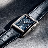 Frederique Constant Carrée Automatic FC-303N4C26 Erkek Kol Saati